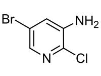 3-氨基-5-溴-2-<em>氯</em>吡啶，98%（HPLC）