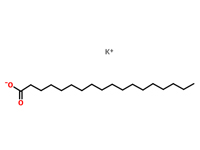 硬脂<em>酸</em>鉀，CP