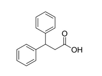 3,3-二苯基丙<em>酸</em>，99%(GC)