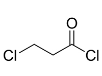 3-<em>氯</em>丙酰<em>氯</em>，98%（GC）