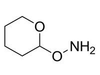 O-（<em>四</em>氫-2H-吡喃-2-基）羥基胺，98%（GC）