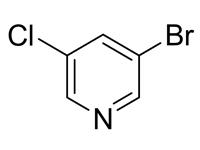3-溴-5-<em>氯</em>吡啶，98%（GC)