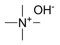 25%<em>四</em>甲基氫氧化銨溶液，AR