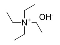 <em>四</em>乙基氫氧化銨,25%溶液，AR